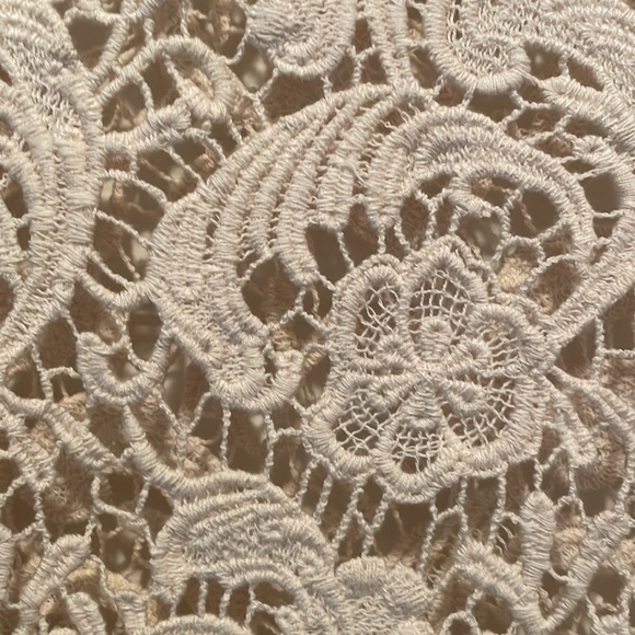 Forever21 knit top, women’s size lrg - Picture 9 of 10